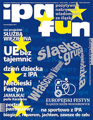 okładka IPA FUN 02/2011
