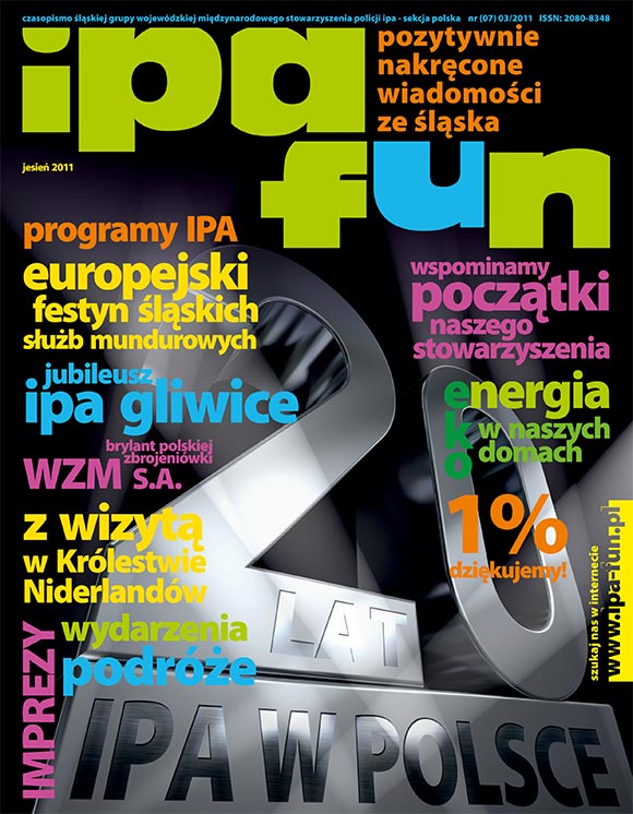 najnowszy numer IPA FUN