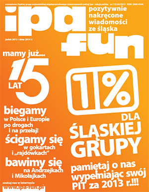 okładka IPA FUN 04/2013