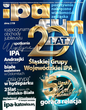 okładka IPA FUN 01/2019