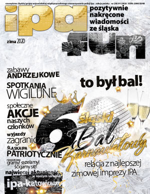 okładka IPA FUN 01/2020